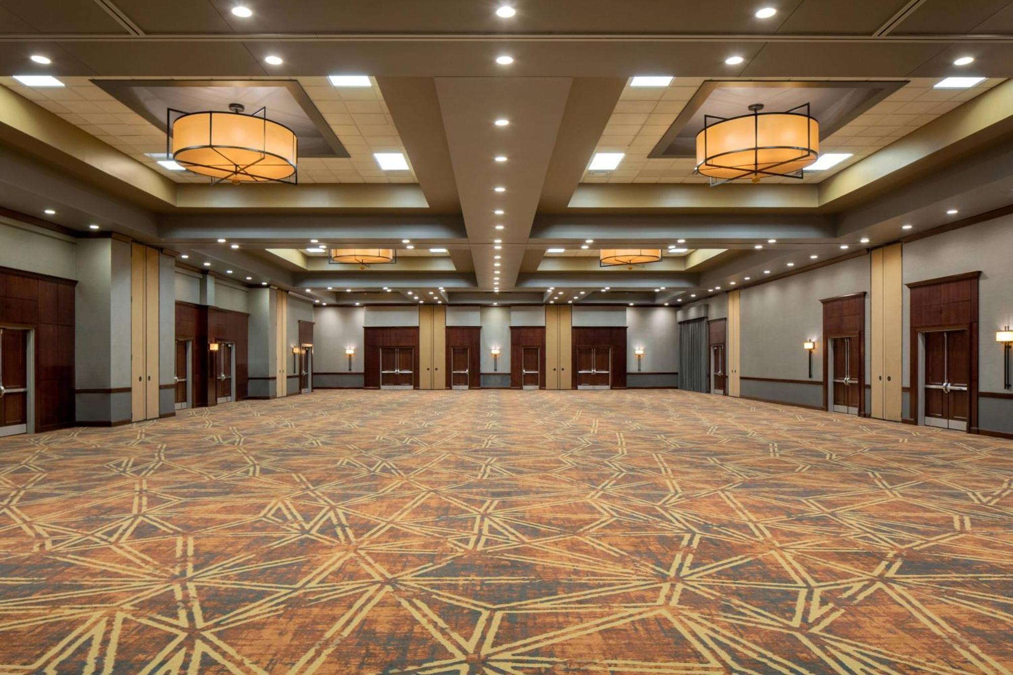 Courtyard By Marriott Dallas Allen At Allen Event Center Exterior photo